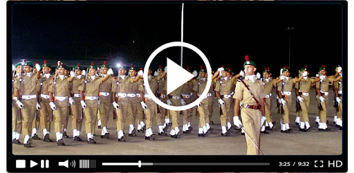 Pak Army Training Videos - Pak Army Songs 2019 PC screenshot