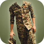 Pak army suit changer 2017 icon