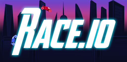 Race.io PC screenshot