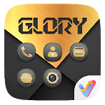 Glory V Launcher Theme for PC Glory V Launcher Theme for PC