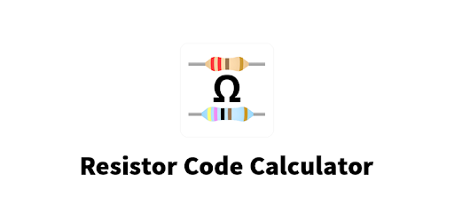 Resistor Code Calculator PC screenshot Resistor Code Calculator PC screenshot