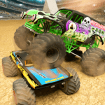 Monster Truck Demolition Derby: Crash Stunts 2021 icon