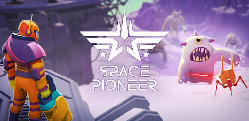 Space Pioneer: Alien Shooter, Action War Game PC screenshot