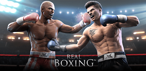 Real Boxing – Fighting Game PC screenshot