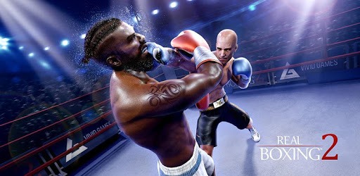 Real Boxing 2 PC screenshot