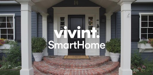 Vivint Smart Home PC screenshot Vivint Smart Home PC screenshot
