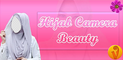 Hijab Camera Beauty PC screenshot