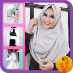 Hijab Camera Beauty for PC