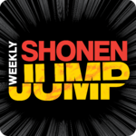 Shonen Jump Manga & Comics icon