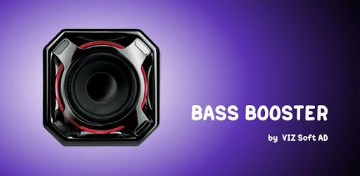Subwoofer Bass Booster PC screenshot Subwoofer Bass Booster PC screenshot
