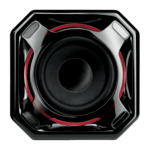 Subwoofer Bass Booster icon