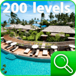 Find Differences 200 levels for PC