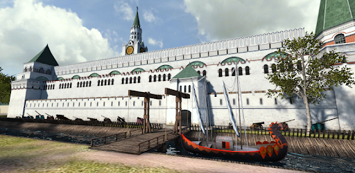 Virtual Architecture Museum PC screenshot Virtual Architecture Museum PC screenshot