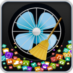 Fast Cleaner and Cooling Master icon