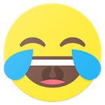Bigmoji - Stickers for WhatsApp icon