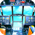 Helicopter Driving Simulator for PC