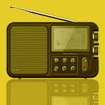 Oldies Radio Station icon