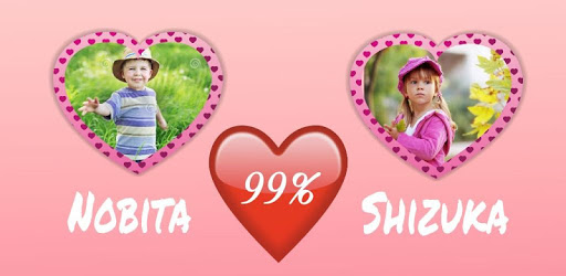 Love Calculator with Photo PC screenshot Love Calculator with Photo PC screenshot