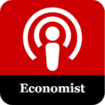 Economist Podcasts icon