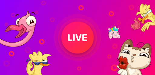 VK Live PC screenshot