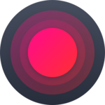 VK Live icon