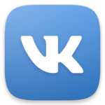 VK for PC VK for PC