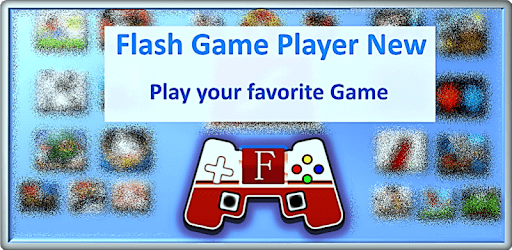 Flash Game Player Classic PC screenshot