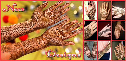 Top New HD Mehndi Designs 2018 PC screenshot Top New HD Mehndi Designs 2018 PC screenshot