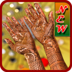 Top New HD Mehndi Designs 2018 for PC Top New HD Mehndi Designs 2018 for PC