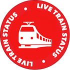 Live Train Status  icon