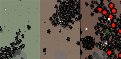 Magic Survival PC screenshot