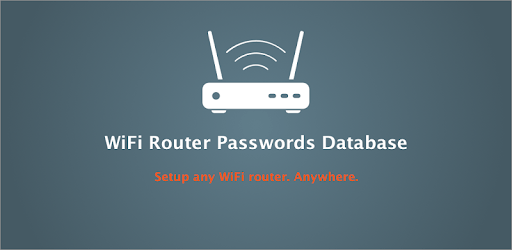 WiFi Router Passwords Database PC screenshot WiFi Router Passwords Database PC screenshot