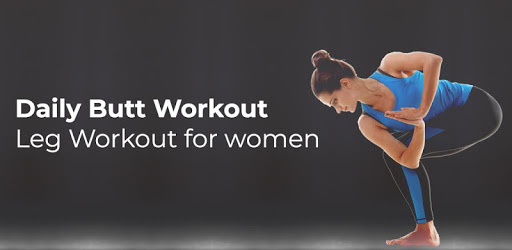 Daily Butt Workout - Leg Workout for women PC screenshot