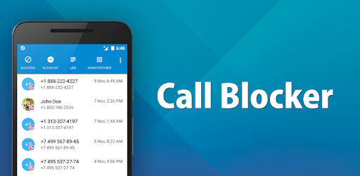 Call Blocker PC screenshot