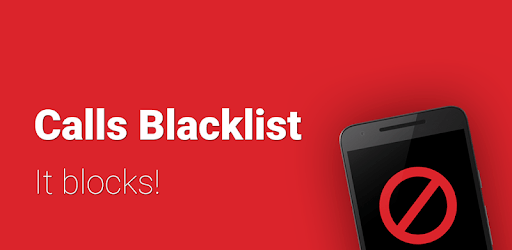 Calls Blacklist - Call Blocker PC screenshot Calls Blacklist - Call Blocker PC screenshot