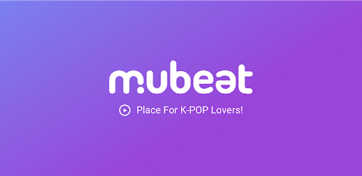 Mubeat - KPOP Video App for Global Fans PC screenshot