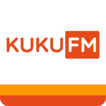 Hindi Radio, News, Podcasts | Listen on Kuku FM icon