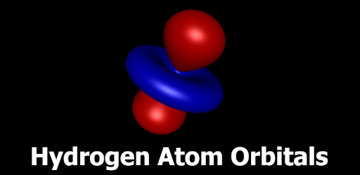 Hydrogen Atom Orbitals PC screenshot Hydrogen Atom Orbitals PC screenshot