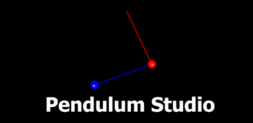 Pendulum Studio PC screenshot