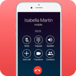 I Screen Dialer for PC
