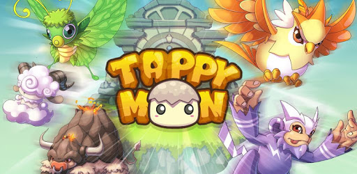 Tappymon - Ultimate Edition PC screenshot