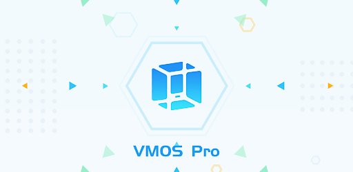 VMOS PRO PC screenshot VMOS PRO PC screenshot