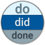 English Irregular Verbs for PC