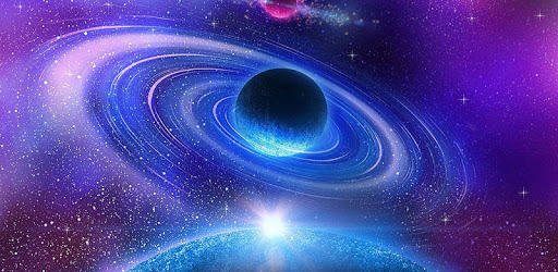 Galaxy Wallpapers Ultra HD PC screenshot