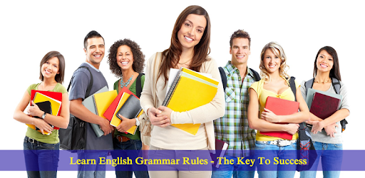 Learn English Grammar Rules - Grammar Test PC screenshot