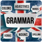 Learn English Grammar Rules - Grammar Test icon