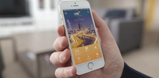 MyVIB PC screenshot