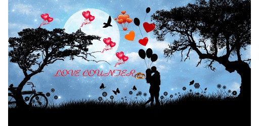 Love Counter PC screenshot Love Counter PC screenshot