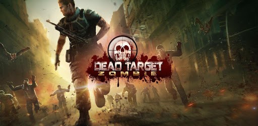 DEAD TARGET: Offline Zombie Shooting -FPS Survival PC screenshot