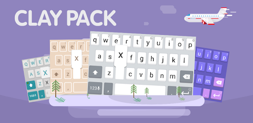 Laban Key - Clay Themes PC screenshot